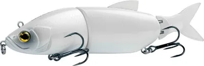 Obrázok produktu pre SHIMANO Yasei Soul Swim, 0,16 m, Swimbait, LUYASSSSS16PWH