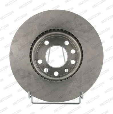 Produktbild von 2 Bremsscheibe FERODO DDF1191 PREMIER für FIAT OPEL SAAB VAUXHALL CHEVROLET