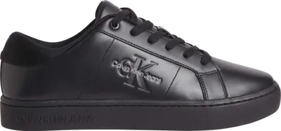 Obrázek produktu pro Calvin Klein Jeans Pánské tenisky YM0YM00864 0GT Barva: černá Velikost: 41