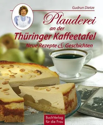 Image de Plauderei an der Thüringer Kaffeetafel