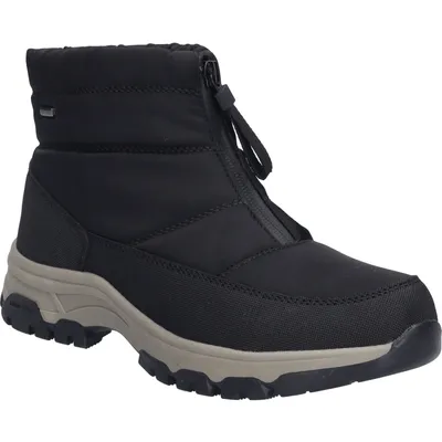 Produktbild von JOSEF SEIBEL Davos 53 | Stiefelette für Damen | Schwarz