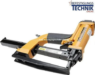 Produktbild von Bostitch Druckluft Klammerzange P51-10B-E 10-15mm für SB103020 Klammern KL-71