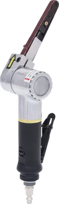 Druckluft-Bandschleifer 150 mm, stufenlos regelbar