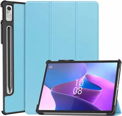 Immagine prodotto di Per Lenovo Tab P11 Pro 2nd Gen 11.2 3folt Wake UP Smart Cover Case Custodia Sleeve