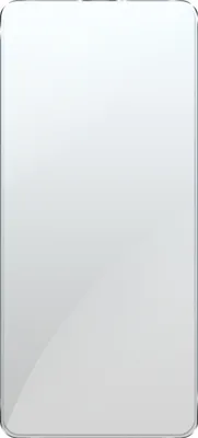 Produktbild von Avizar, 9H Displayschutzfolie aus Glas für Motorola Moto G53, G23, G13, Transparent