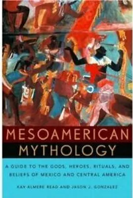 Produktbild von Mesoamerican Mythology