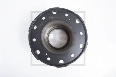 Produktbild von PETERS ENNEPETAL 016.534-00A Radnabe Hinten