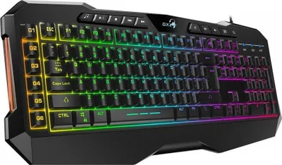 Produktbild von Genius GX GAMING Scorpion K11 Pro CZ/SK 31310007402