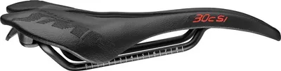 Obrázok produktu pre Sedlo Selle SMP F30C SI black unisex 250x150mm 215g