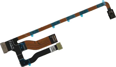 Obrázok produktu pre RC Drone Repair Flat Ribbon Signal Cable Accessory Náhradné diely vhodné pre DJI Mavic Mini Drone