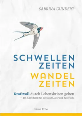 Obrázok produktu pre Schwellenzeiten - Wandelzeiten
