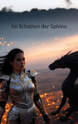 Produktbild von Im Schatten der Sphinx
