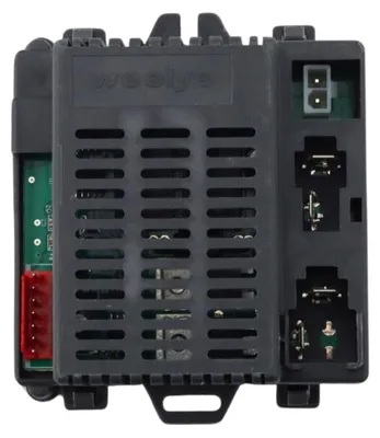 Image de Leantoys Centralka BDM 0906