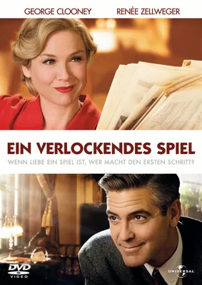 Produktbild von Ein verlockendes Spiel