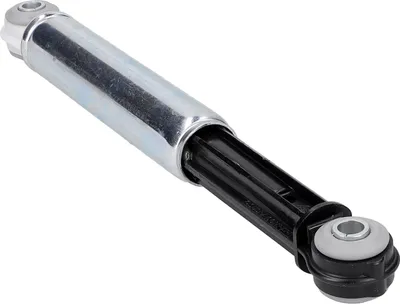 Produktbild von Stoßdämpfer Schwingungsdämfer suspa RD12 120N passend für Miele 4500826 Waschmaschine