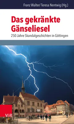 Image de Das gekränkte Gänseliesel