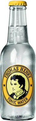 Produktbild von Thomas Henry Tonic Water 0,2 L