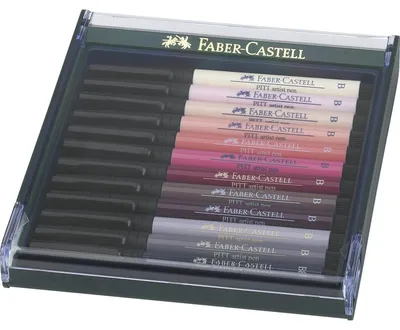 Produktbild von Faber-Castell 4005402674244