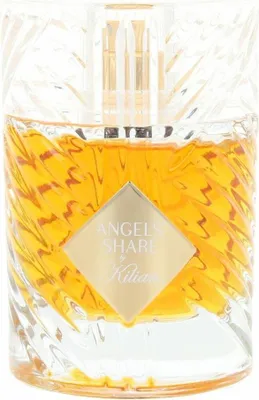 Produktbild von Kilian Angels' Share Eau de Parfum unisex 100 ml nachfüllbar nachhaltig