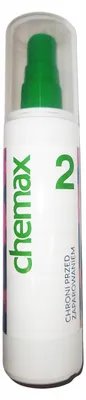 Zdjęcie produktu dla Płyn Chemax 2 przeciw parowaniu okularów 25ml