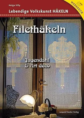 Image de Silly,H.:Filethäkeln