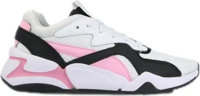 Image de Puma Sneakers 369486-03 in White color size 38