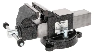 Produktbild von KS TOOLS Parallel-Schraubstock 4" - 914.0004