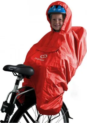 Produktbild von Hamax Regenponcho