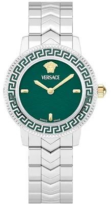 Obrázok produktu pre Versace - VEUCA0424 - Náramkové hodinky - Dámske - Quartz - V-Icon