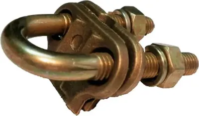 Produktbild von 25 Kabelklemme mit Klemmhebel Klk/16-16