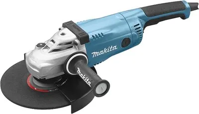 Immagine prodotto di Makita 230 V Haakse slijper 230 mm GA9020RFK1