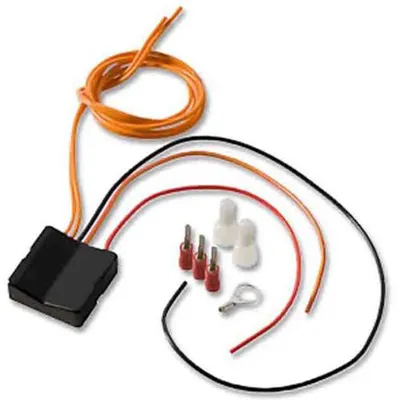 Produktbild von KELLERMANN Blinkrelais R2, 12 Volt