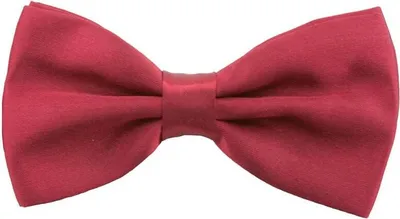 Produktbild von Oblique Unique Kinder Fliege Schleife verstellbar Hochzeit Anzug Smoking - weinrot