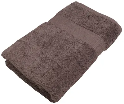 Produktbild von Miamar Handtücher 500g/m²MIA-A00-DUT-70x140-WALNUSS
