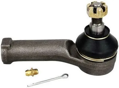 Produktbild von DENCKERMANN Spurstangenkopf Spurstange für FORD MONDEO II Kombi (BNP) Vorne Rechts Rechts D130033