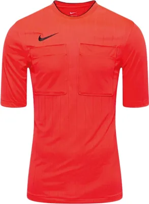 Produktbild von Nike Dry II Schiedsrichter Shirt Herren