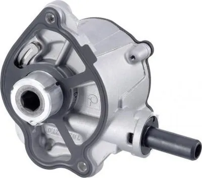 Produktbild von PIERBURG 7.02551.27.0 Vakuumpumpe Unterdruckpumpe passend für MERCEDES-BENZ C-Klasse T-modell (S205) Bremsanlage