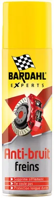 Obrázok produktu pre Cema Bardahl sprej proti vŕzganiu 250 ml