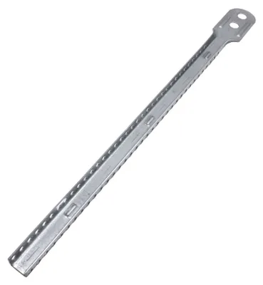 Produktbild von PROTEKTOR Justierstab 6022 - 100x für Noniushänger 250mm Präzise Deckensysteme