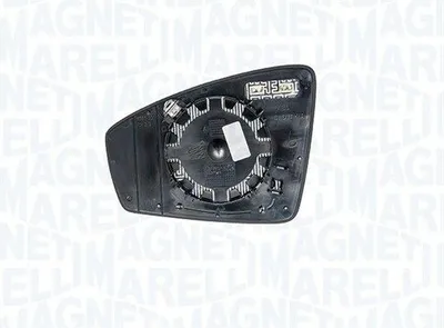 Produktbild von MAGNETI MARELLI Spiegelglas Außenspiegel 182209018400 Rechts für VW TIGUAN (AD1)
