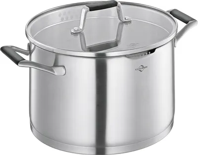 Produktbild von Küchenprofi Kochtopf BOLOGNA 24 cm