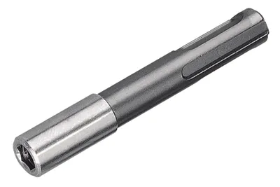Obrázek produktu pro Wolfcraft Držák hrotů SDS-Plus šestihran 2429000