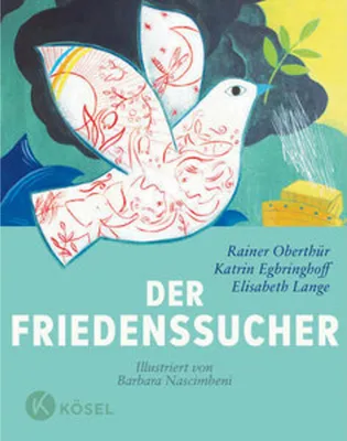 Obrázok produktu pre Der Friedenssucher