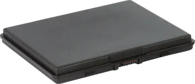 Produktbild von Honeywell RT10-BAT-EXT1, Honeywell, RT10, Schwarz, Lithium Polymer (LiPo), 10280 mAh, 7,4 V
