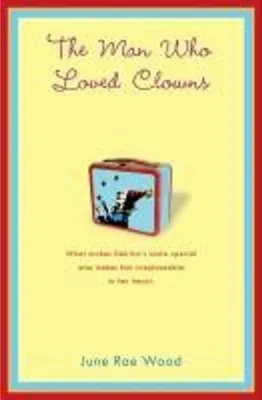 Obrázek produktu pro The Man Who Loved Clowns
