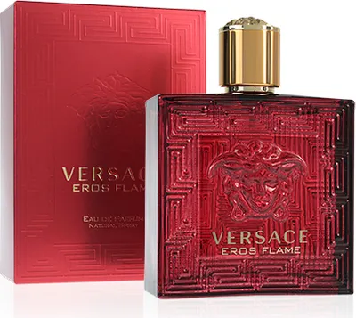 Image de Versace - Eros Flame EDP 100ml