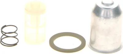 Produktbild von Kraftstofffilter BOSCH 2 447 010 018 Filtereinsatz