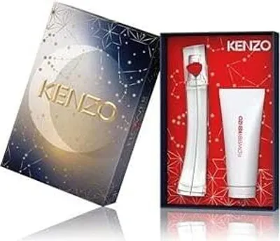 Produktbild von Kenzo Blume von Kenzo Geschenkset