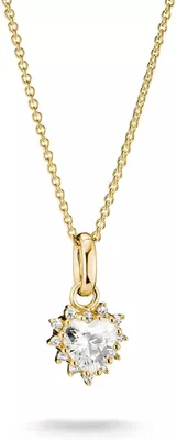Imagen del producto de Thomas Sabo - KE2386-M01-14-L45V - Collar - Mujer - Clásico - 40 - 45 cm