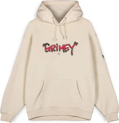 Image de Sweat à capuche Grimey GCH569 pour Homme